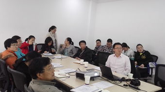 華誼工程公司技術(shù)交流 創(chuàng)新驅(qū)動(dòng)，合作共贏