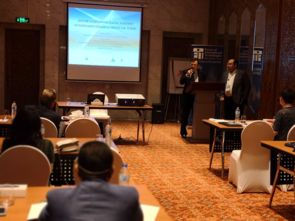 中國超聲波腫瘤治療技術(shù)培訓(xùn)揚(yáng)帆出海，深化國際醫(yī)學(xué)交流與合作