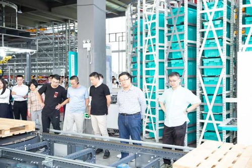 德馬科技年度客戶交流暨第三款新品發(fā)布會(huì)圓滿落幕，共話智慧物流新篇章